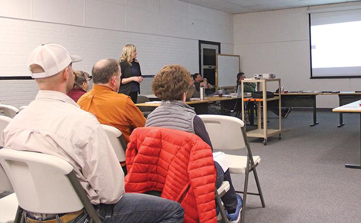 A focus on math and the return of music in SSA plan for Vale School District